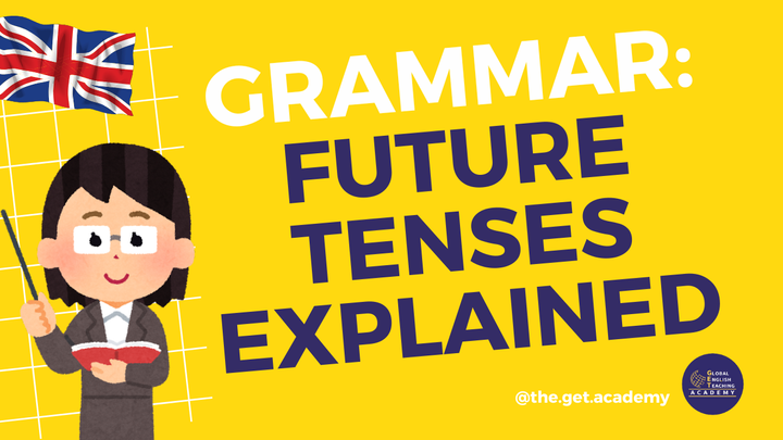 🔮 Future Tense Made Easy
